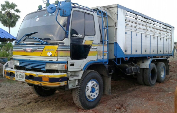 แจ้งราคาผิด ขายๆ 635,000บ ครับ สิบล้อ ฮีโน่ FM3H195 ดั้มกะบะมีเนียม สภาพดีสวยเดิมๆพร้อมใช้ ราคาเบาๆ 765,000บ ทะเบียนพร้อมโอน แจ้งราคาผิด ขายๆ 635,000บ ครับ สิบล้อ ฮีโน่ FM3H195 ดั้มกะบะมีเนียม สภาพดีสวยเดิมๆพร้อมใช้ ราคาเบาๆ 765,000บ ทะเบียนพร้อมโอน