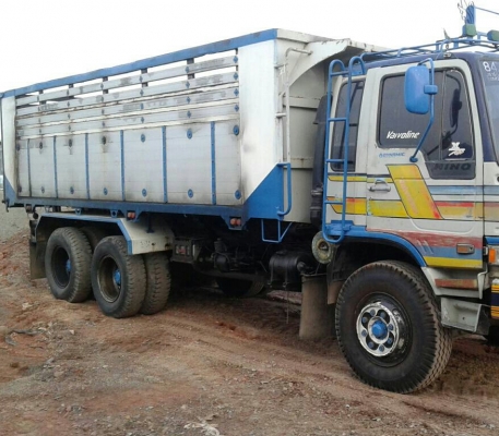 แจ้งราคาผิด ขายๆ 635,000บ ครับ สิบล้อ ฮีโน่ FM3H195 ดั้มกะบะมีเนียม สภาพดีสวยเดิมๆพร้อมใช้ ราคาเบาๆ 765,000บ ทะเบียนพร้อมโอน แจ้งราคาผิด ขายๆ 635,000บ ครับ สิบล้อ ฮีโน่ FM3H195 ดั้มกะบะมีเนียม สภาพดีสวยเดิมๆพร้อมใช้ ราคาเบาๆ 765,000บ ทะเบียนพร้อมโอน