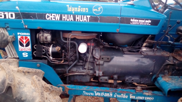 ขาย6610 4X4 คานหน้าคาลาโล่ สวยพร้อมทะเบียน ขาย6610 4X4 คานหน้าคาลาโล่ สวยพร้อมทะเบียน