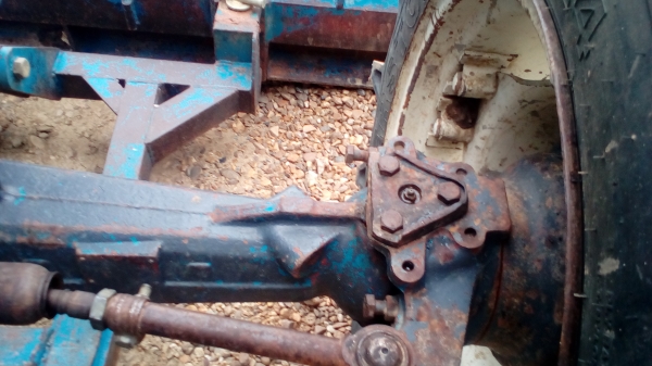 ขาย6610 4X4 คานหน้าคาลาโล่ สวยพร้อมทะเบียน ขาย6610 4X4 คานหน้าคาลาโล่ สวยพร้อมทะเบียน