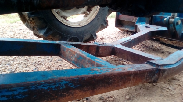 ขาย6610 4X4 คานหน้าคาลาโล่ สวยพร้อมทะเบียน ขาย6610 4X4 คานหน้าคาลาโล่ สวยพร้อมทะเบียน