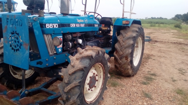 ขาย6610 4X4 คานหน้าคาลาโล่ สวยพร้อมทะเบียน ขาย6610 4X4 คานหน้าคาลาโล่ สวยพร้อมทะเบียน