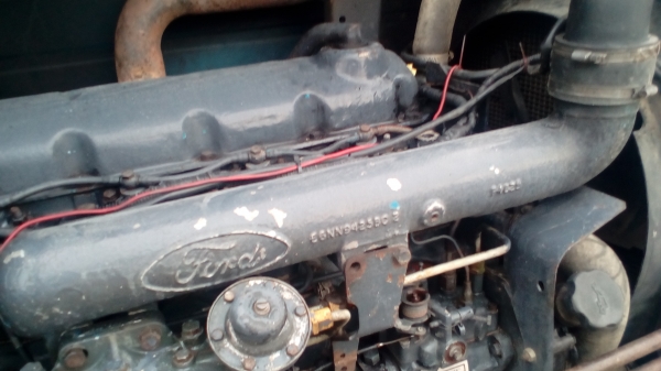 ขาย6610 4X4 คานหน้าคาลาโล่ สวยพร้อมทะเบียน ขาย6610 4X4 คานหน้าคาลาโล่ สวยพร้อมทะเบียน