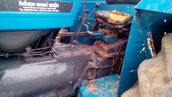 ขาย6610 4X4 คานหน้าคาลาโล่ สวยพร้อมทะเบียน ขาย6610 4X4 คานหน้าคาลาโล่ สวยพร้อมทะเบียน