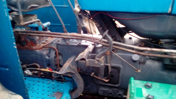 ขาย6610 4X4 คานหน้าคาลาโล่ สวยพร้อมทะเบียน ขาย6610 4X4 คานหน้าคาลาโล่ สวยพร้อมทะเบียน