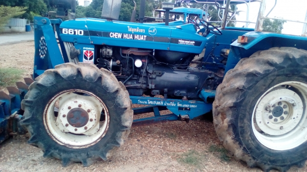 ขาย6610 4X4 คานหน้าคาลาโล่ สวยพร้อมทะเบียน ขาย6610 4X4 คานหน้าคาลาโล่ สวยพร้อมทะเบียน