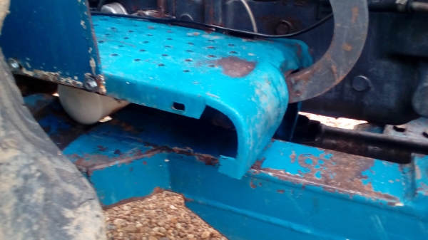 ขาย6610 4X4 คานหน้าคาลาโล่ สวยพร้อมทะเบียน ขาย6610 4X4 คานหน้าคาลาโล่ สวยพร้อมทะเบียน