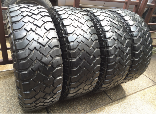 ยาง Mud Hankook 265 75 16 สิ้นปี11 ดอกเยอะ ไม่มีปะ ราคาไม่แพง ยาง Mud Hankook 265 75 16 สิ้นปี11 ดอกเยอะ ไม่มีปะ ราคาไม่แพง