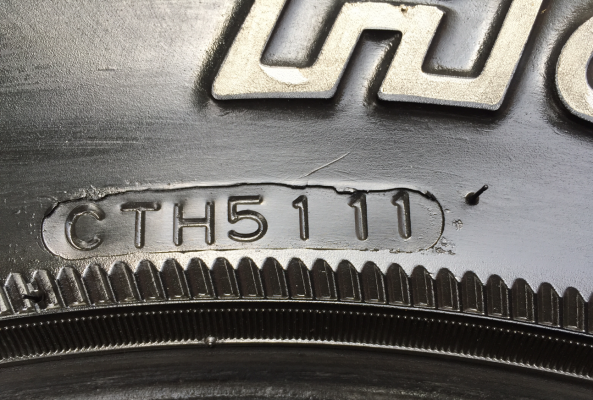 ยาง Mud Hankook 265 75 16 สิ้นปี11 ดอกเยอะ ไม่มีปะ ราคาไม่แพง ยาง Mud Hankook 265 75 16 สิ้นปี11 ดอกเยอะ ไม่มีปะ ราคาไม่แพง