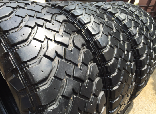 ยาง Mud Hankook 265 75 16 สิ้นปี11 ดอกเยอะ ไม่มีปะ ราคาไม่แพง ยาง Mud Hankook 265 75 16 สิ้นปี11 ดอกเยอะ ไม่มีปะ ราคาไม่แพง