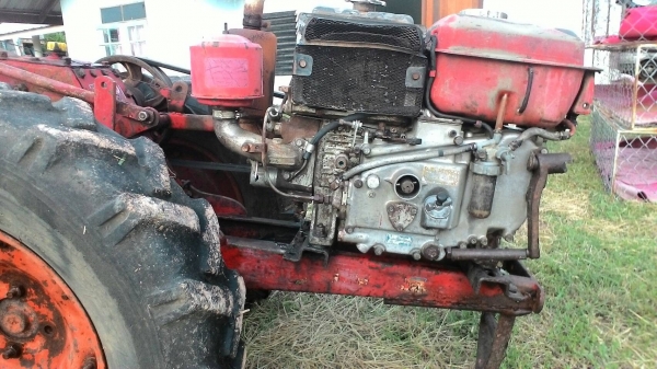 รถไถเดินตาม 9.5 แรง หางจักเพรช ราคา 14000 บาท ราคาเบาฯฯ ใช้งานได้สบาย ต้องการขาย สอบถามทีเบอร์ 0986683479 สิทธิ์ คับ รถไถเดินตาม 9.5 แรง หางจักเพรช ราคา 14000 บาท ราคาเบาฯฯ ใช้งานได้สบาย ต้องการขาย สอบถามทีเบอร์ 0986683479 สิทธิ์ คับ