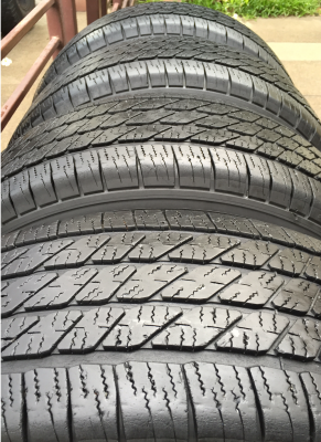 ยาง Michelin 265 65 17 ปี15 ดอกเต็ม ใช้ยาว ราคาไม่แพง ยาง Michelin 265 65 17 ปี15 ดอกเต็ม ใช้ยาว ราคาไม่แพง