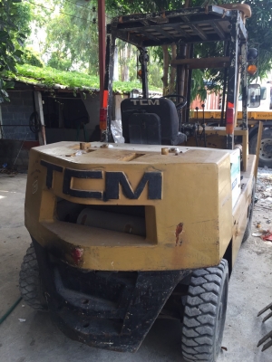 "290,000"ขายคับโฟกลิฟ3.5ตัน฿เก่านอก