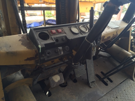 "290,000"ขายคับโฟกลิฟ3.5ตัน฿เก่านอก