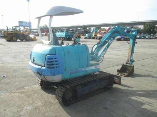 ขายรถขุดนอก...K025ปั๊มแรง..0815667535..ระบบไว