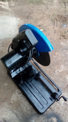 ไฟเบอร์ตัดเหล็ก 14 นิ้ว