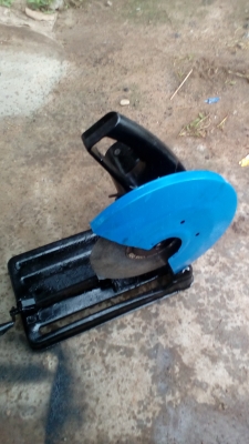 ไฟเบอร์ตัดเหล็ก 14 นิ้ว