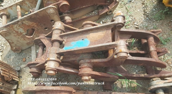 FROM JAPANตัวคีบปากหนีบไม้ CLAMP SHELLสำหรับรถขุดไซค์100, 120 /สวมบูทสลัก 65 มิล /ราคาเพียง 26,000 บาท FROM JAPANตัวคีบปากหนีบไม้ CLAMP SHELLสำหรับรถขุดไซค์100, 120 /สวมบูทสลัก 65 มิล /ราคาเพียง 26,000 บาท