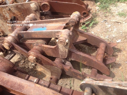 FROM JAPANตัวคีบปากหนีบไม้ CLAMP SHELLสำหรับรถขุดไซค์100, 120 /สวมบูทสลัก 65 มิล /ราคาเพียง 26,000 บาท FROM JAPANตัวคีบปากหนีบไม้ CLAMP SHELLสำหรับรถขุดไซค์100, 120 /สวมบูทสลัก 65 มิล /ราคาเพียง 26,000 บาท