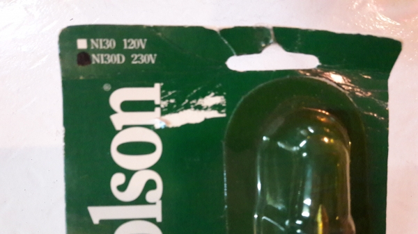 ขายหัวแร้งไฟฟ้ารุ่นN130D 30W 220V NICHOSON made in Usa.งานเก่าเก็บ ขายหัวแร้งไฟฟ้ารุ่นN130D 30W 220V NICHOSON made in Usa.งานเก่าเก็บ