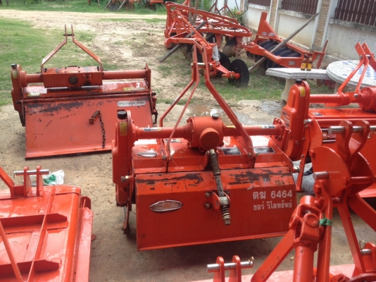 ==>ใบตีดิน (ใบโรตารี่)ราคาถูก