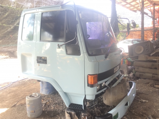 ขาย หัวสิบล้อ ISUZU ร็อคกี้ ทำสีใหม่ อุปกรณ์ครบ ขาย หัวสิบล้อ ISUZU ร็อคกี้ ทำสีใหม่ อุปกรณ์ครบ