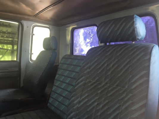 ขาย หัวสิบล้อ ISUZU ร็อคกี้ ทำสีใหม่ อุปกรณ์ครบ ขาย หัวสิบล้อ ISUZU ร็อคกี้ ทำสีใหม่ อุปกรณ์ครบ