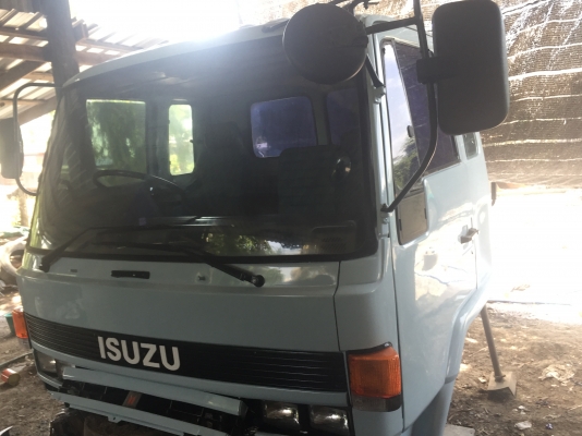 ขาย หัวสิบล้อ ISUZU ร็อคกี้ ทำสีใหม่ อุปกรณ์ครบ ขาย หัวสิบล้อ ISUZU ร็อคกี้ ทำสีใหม่ อุปกรณ์ครบ