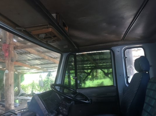 ขาย หัวสิบล้อ ISUZU ร็อคกี้ ทำสีใหม่ อุปกรณ์ครบ ขาย หัวสิบล้อ ISUZU ร็อคกี้ ทำสีใหม่ อุปกรณ์ครบ