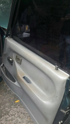 รถกระบะ TOYOTA ไมตี้ ปี98 พวงมาลัยเพาเวอร์ กระจกไฟฟ้าแปลง แอร์เย็นเครื่องดี ภาษีขาด 2 เดือน ขายตัดราคา 95,000 บ. รถกระบะ TOYOTA ไมตี้ ปี98 พวงมาลัยเพาเวอร์ กระจกไฟฟ้าแปลง แอร์เย็นเครื่องดี ภาษีขาด 2 เดือน ขายตัดราคา 95,000 บ.