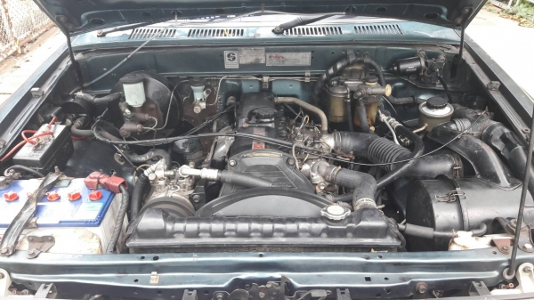 รถกระบะ TOYOTA ไมตี้ ปี98 พวงมาลัยเพาเวอร์ กระจกไฟฟ้าแปลง แอร์เย็นเครื่องดี ภาษีขาด 2 เดือน ขายตัดราคา 95,000 บ. รถกระบะ TOYOTA ไมตี้ ปี98 พวงมาลัยเพาเวอร์ กระจกไฟฟ้าแปลง แอร์เย็นเครื่องดี ภาษีขาด 2 เดือน ขายตัดราคา 95,000 บ.