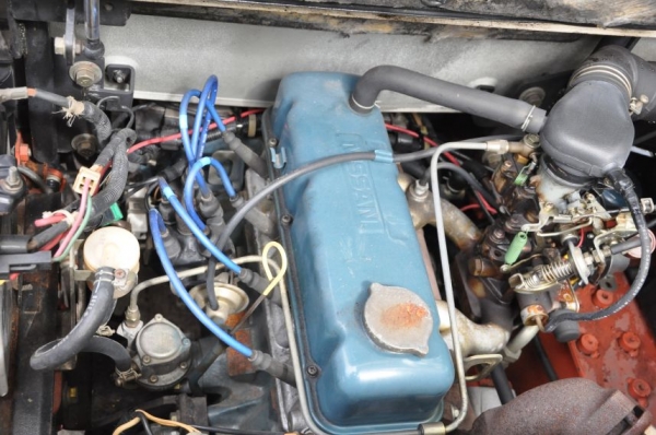 ((ลดกระหน่ำ))ขายFORKLIFT NISSAN FG18 ใหม่สุด(1.8ตัน)(งาสไลด์) เสา3เมตร สวยเดิมจากญี่ปุ่น ยังไม่เคยใช้ในไทย 115,000เท่านั้น!!