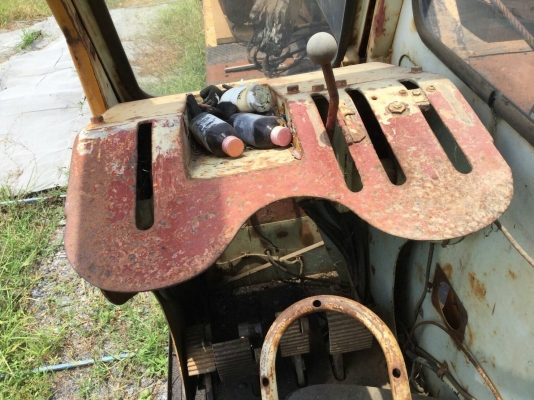 รถเครน ถูกสุดๆ SUMITOMO LINK-BELT ขนาด 25 ตัน 12 ล้อ