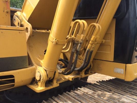 CAT 320 เวอร์ชั่น2 900,000บาท