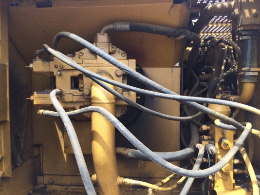 CAT 320 เวอร์ชั่น2 900,000บาท