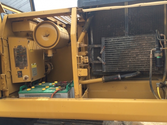 CAT 320 เวอร์ชั่น2 900,000บาท