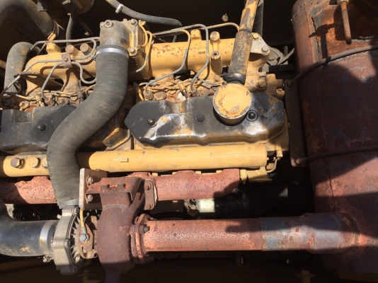 CAT 320 เวอร์ชั่น2 900,000บาท