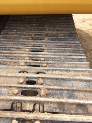 CAT 320 เวอร์ชั่น2 900,000บาท