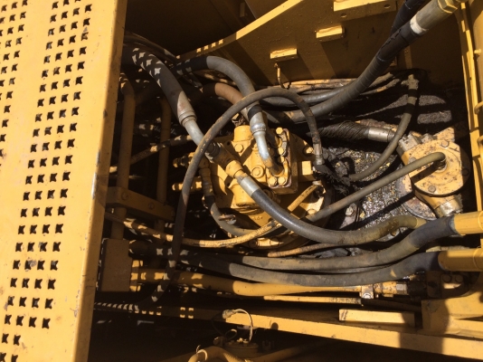 CAT 320 เวอร์ชั่น2 900,000บาท