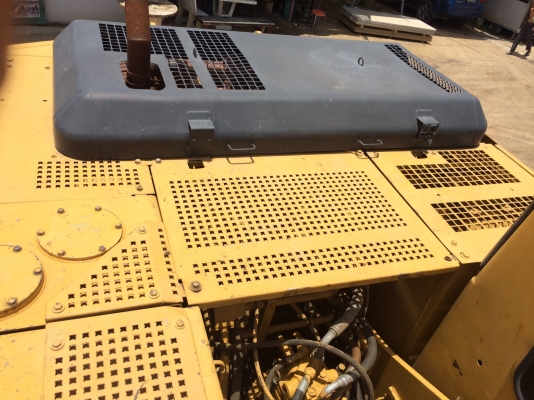 CAT 320 เวอร์ชั่น2 900,000บาท