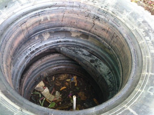 ขายยาง  900-20 ไฟร์สโตน ปี13 พร้อมยางในยางรอง จำนวน 6 ชุด