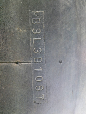 ขายยาง  900-20 ไฟร์สโตน ปี13 พร้อมยางในยางรอง จำนวน 6 ชุด