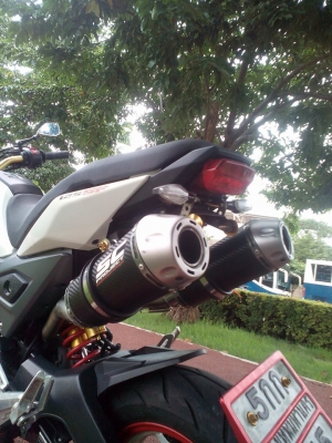 ท่อคู่ RPG เบิกใหม่ 13,000 ขาย 8,000.-ใส่ MSX / DEMON / KSR ท่อคู่ RPG เบิกใหม่ 13,000 ขาย 8,000.-ใส่ MSX / DEMON / KSR