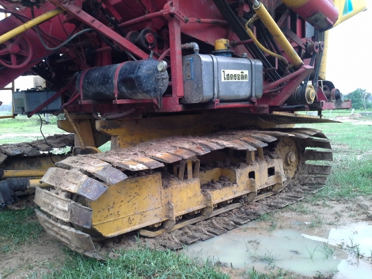 นำส่งแล้วครับ เกษตรพัฒนา ปลดหนี้ 10HT Isuzu 195 อุ้ม 2 ตัน