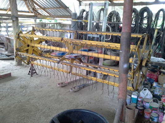 นำส่งแล้วครับ เกษตรพัฒนา ปลดหนี้ 10HT Isuzu 195 อุ้ม 2 ตัน