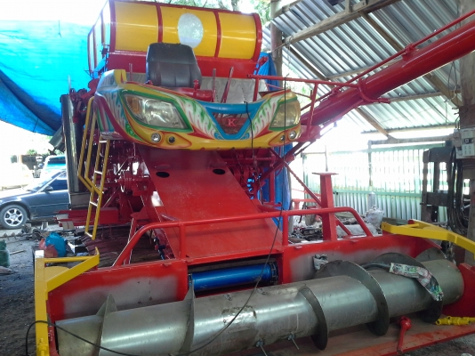 นำส่งแล้วครับ เกษตรพัฒนา ปลดหนี้ 10HT Isuzu 195 อุ้ม 2 ตัน