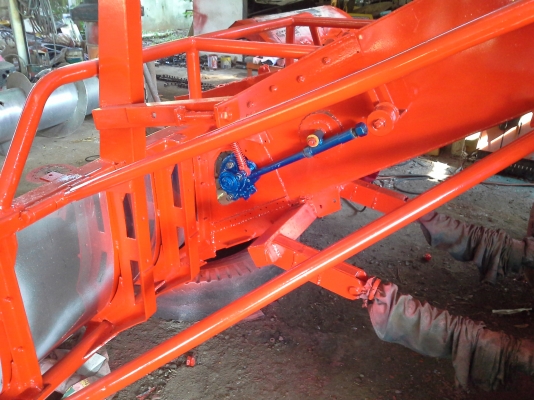 นำส่งแล้วครับ เกษตรพัฒนา ปลดหนี้ 10HT Isuzu 195 อุ้ม 2 ตัน