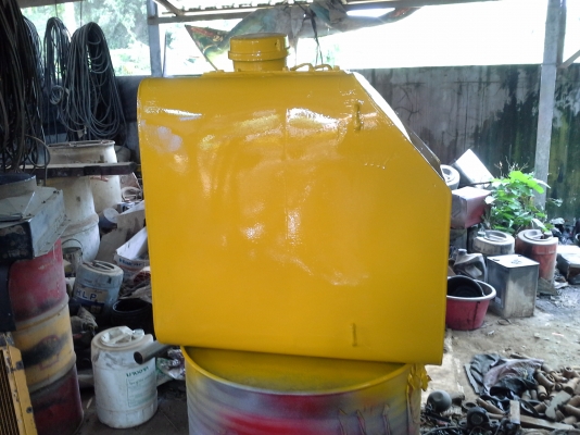 นำส่งแล้วครับ เกษตรพัฒนา ปลดหนี้ 10HT Isuzu 195 อุ้ม 2 ตัน