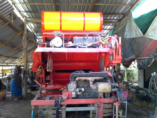 นำส่งแล้วครับ เกษตรพัฒนา ปลดหนี้ 10HT Isuzu 195 อุ้ม 2 ตัน