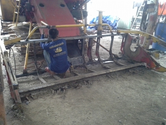 นำส่งแล้วครับ เกษตรพัฒนา ปลดหนี้ 10HT Isuzu 195 อุ้ม 2 ตัน